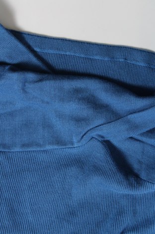 Damenpullover, Größe S, Farbe Blau, Preis € 5,49