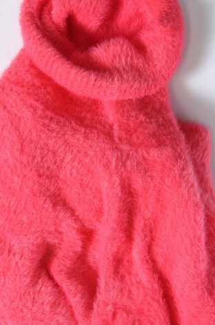 Dámský svetr, Velikost S, Barva Růžová, Cena  185,00 Kč