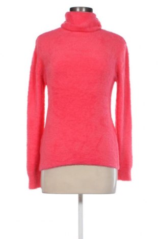 Дамски пуловер, Размер S, Цвят Розов, Цена 12,47 лв.