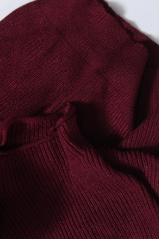Дамски пуловер, Размер M, Цвят Червен, Цена 11,60 лв.