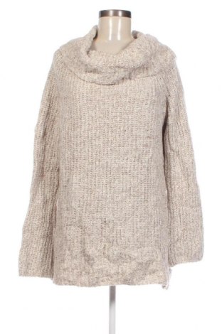 Γυναικείο πουλόβερ, Μέγεθος XL, Χρώμα  Μπέζ, Τιμή 9,51 €
