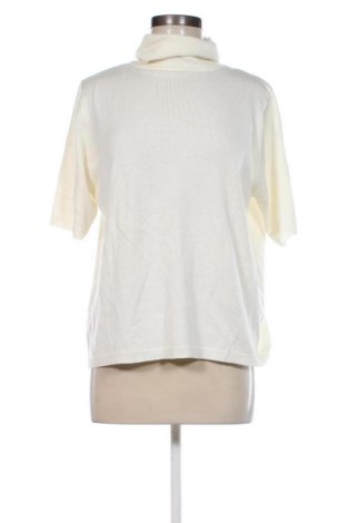 Pulover de femei, Mărime XL, Culoare Ecru, Preț 44,83 Lei