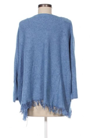 Damenpullover, Größe XXL, Farbe Blau, Preis 20,18 €