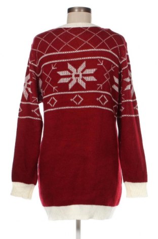 Damski sweter, Rozmiar XL, Kolor Kolorowy, Cena 32,99 zł