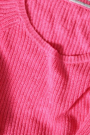Pulover de femei, Mărime XL, Culoare Roz, Preț 44,83 Lei