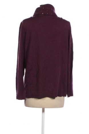 Damenpullover, Größe XL, Farbe Lila, Preis € 7,49