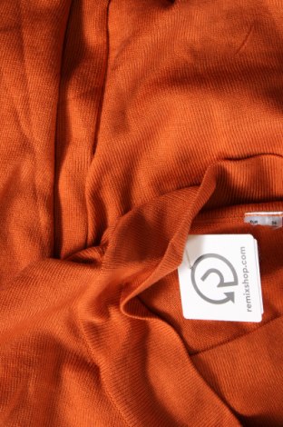Damenpullover, Größe 4XL, Farbe Orange, Preis 14,13 €