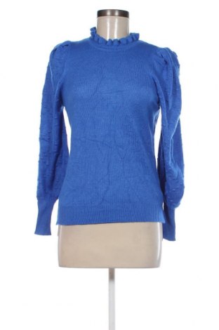 Damenpullover, Größe M, Farbe Blau, Preis 20,18 €