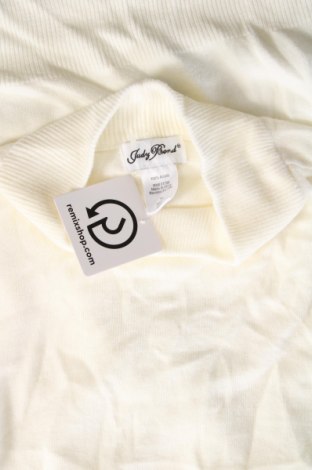 Damski sweter, Rozmiar XL, Kolor Biały, Cena 43,60 zł