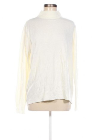 Γυναικείο πουλόβερ, Μέγεθος XL, Χρώμα Λευκό, Τιμή 8,43 €