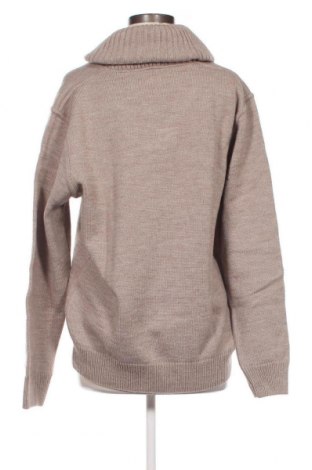 Damenpullover, Größe L, Farbe Grau, Preis € 11,99