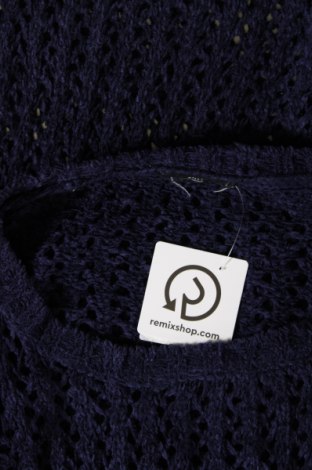 Γυναικείο πουλόβερ, Μέγεθος XL, Χρώμα Μπλέ, Τιμή 4,49 €