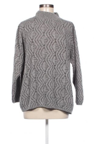 Damenpullover, Größe XL, Farbe Grau, Preis € 6,99