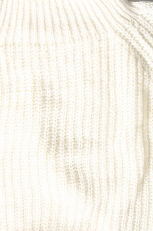 Дамски пуловер, Размер M, Цвят Екрю, Цена 14,80 лв.