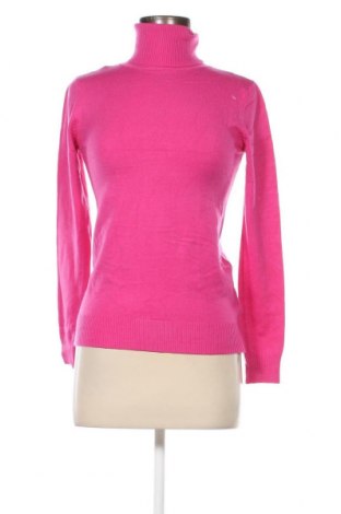 Damenpullover, Größe M, Farbe Rosa, Preis 20,18 €