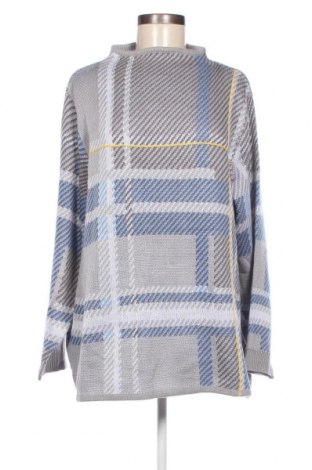 Γυναικείο πουλόβερ, Μέγεθος XXL, Χρώμα Πολύχρωμο, Τιμή 7,89 €