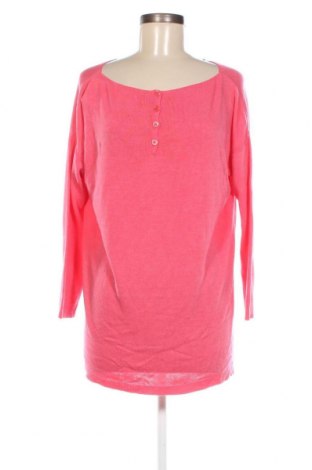 Damenpullover, Größe L, Farbe Rosa, Preis € 4,49