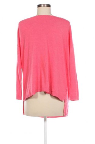 Damenpullover, Größe L, Farbe Rosa, Preis € 4,49