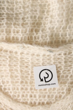 Pulover de femei, Mărime XL, Culoare Ecru, Preț 50,56 Lei