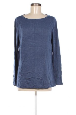 Damenpullover, Größe M, Farbe Blau, Preis 20,18 €