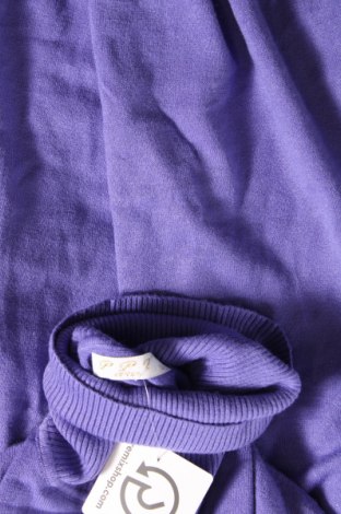 Γυναικείο πουλόβερ, Μέγεθος M, Χρώμα Βιολετί, Τιμή 7,18 €
