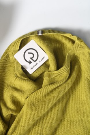 Damenpullover, Größe L, Farbe Grün, Preis 8,07 €