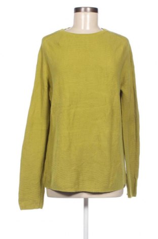 Дамски пуловер, Размер L, Цвят Зелен, Цена 14,21 лв.
