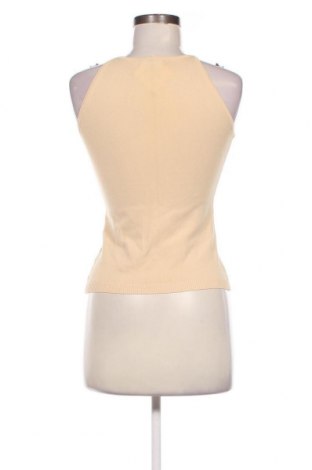 Pulover de femei, Mărime M, Culoare Bej, Preț 35,52 Lei