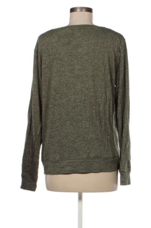 Damenpullover, Größe L, Farbe Grün, Preis € 4,49