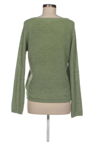 Damenpullover, Größe L, Farbe Grün, Preis € 7,29