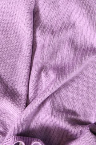 Damenpullover, Größe L, Farbe Lila, Preis 7,49 €