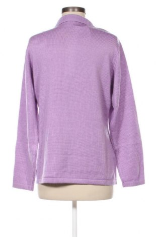 Damenpullover, Größe L, Farbe Lila, Preis € 7,49