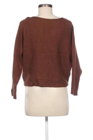 Damenpullover, Größe S, Farbe Braun, Preis 7,49 €