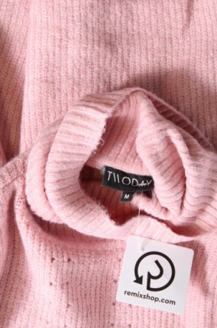 Damenpullover, Größe M, Farbe Rosa, Preis € 7,29