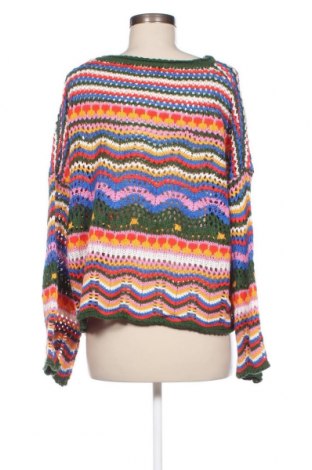 Damenpullover, Größe L, Farbe Mehrfarbig, Preis 9,89 €