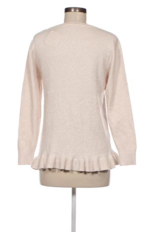 Damenpullover, Größe M, Farbe Beige, Preis € 7,49