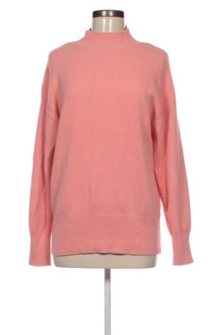 Дамски пуловер, Размер XS, Цвят Розов, Цена 12,47 лв.