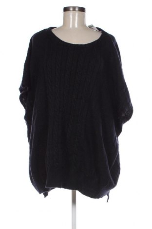 Γυναικείο πουλόβερ, Μέγεθος XL, Χρώμα Μπλέ, Τιμή 9,51 €