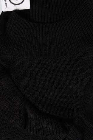 Női pulóver, Méret L, Szín Fekete, Ár 2 943 Ft