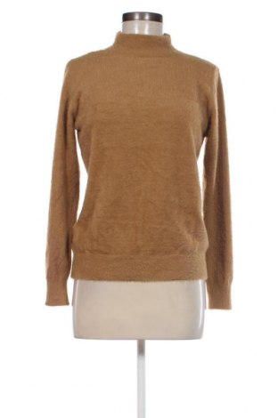 Γυναικείο πουλόβερ, Μέγεθος M, Χρώμα Καφέ, Τιμή 8,25 €
