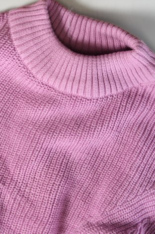 Damenpullover, Größe L, Farbe Lila, Preis € 7,49