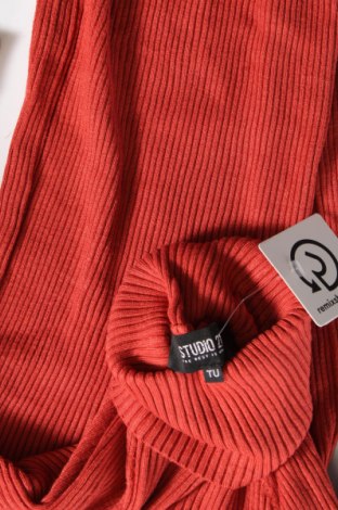 Damenpullover, Größe M, Farbe Rot, Preis € 7,49