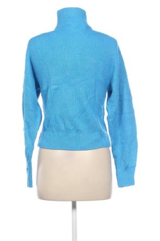 Damenpullover, Größe S, Farbe Blau, Preis € 7,49