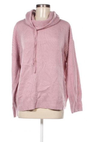 Γυναικείο πουλόβερ, Μέγεθος M, Χρώμα Ρόζ , Τιμή 7,71 €