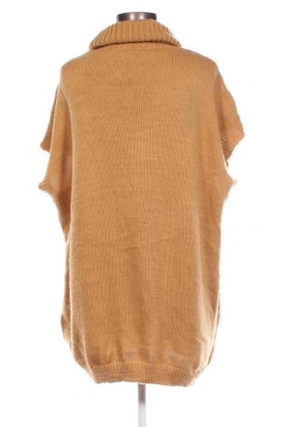 Damenpullover, Größe M, Farbe Beige, Preis 7,49 €