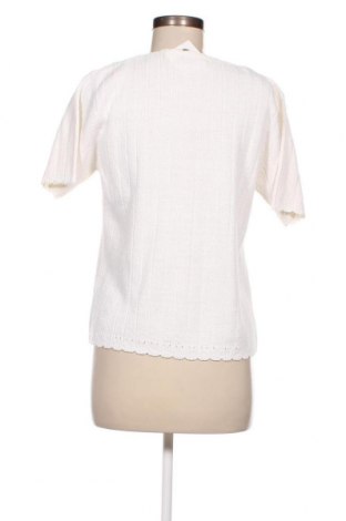Damenpullover, Größe M, Farbe Weiß, Preis € 6,67