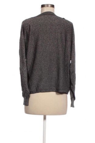 Damenpullover, Größe M, Farbe Silber, Preis € 7,49