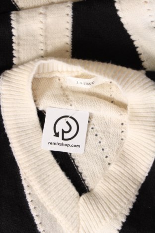 Γυναικείο πουλόβερ, Μέγεθος S, Χρώμα Πολύχρωμο, Τιμή 7,71 €