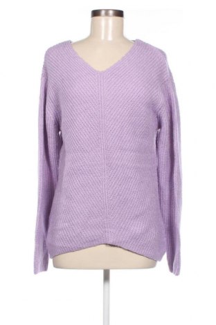 Γυναικείο πουλόβερ, Μέγεθος XS, Χρώμα Βιολετί, Τιμή 7,71 €