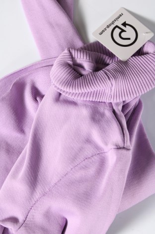 Pulover de femei, Mărime S, Culoare Mov, Preț 37,73 Lei